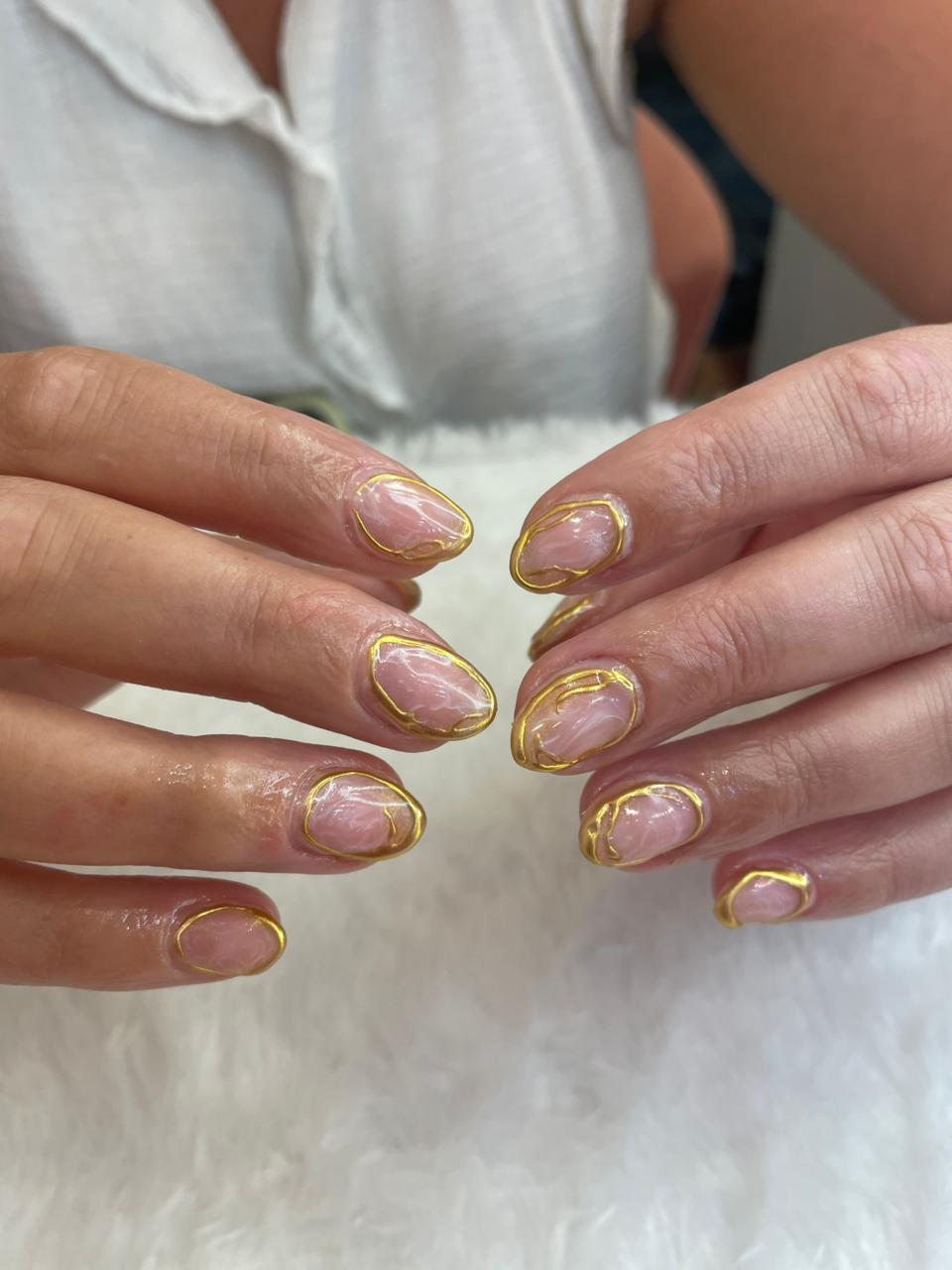 Gel Nails
