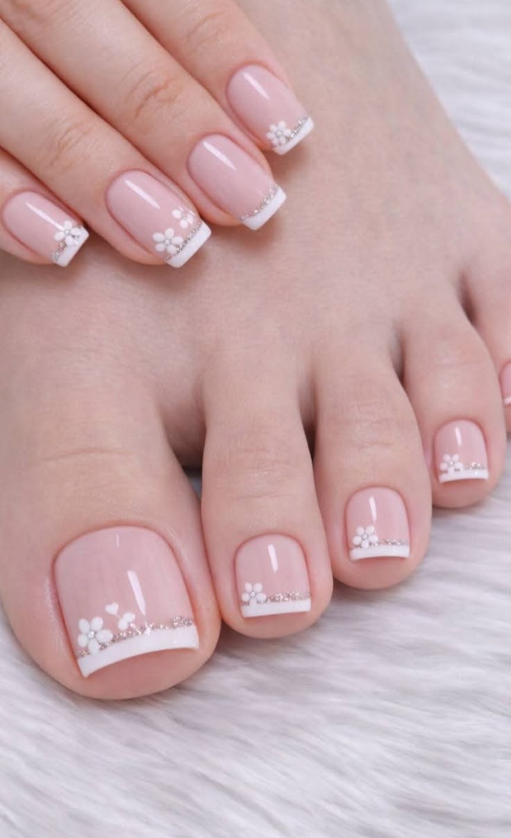 Pedicure
