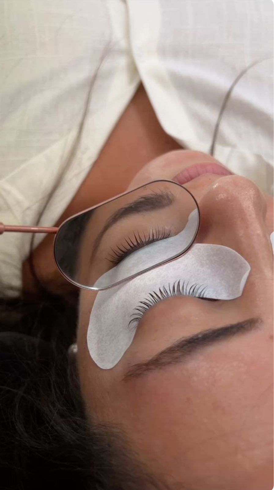 Eyelash Extensions