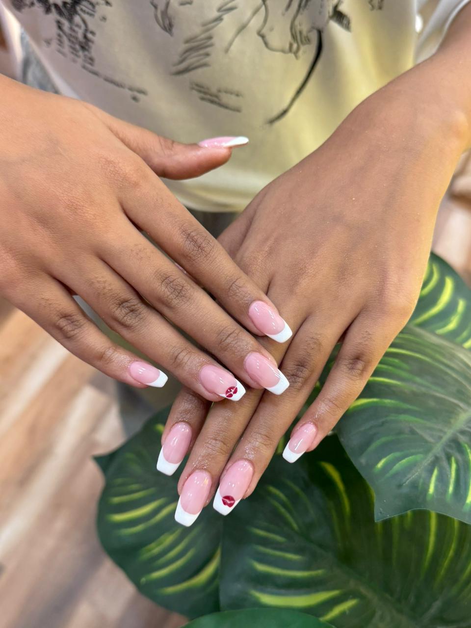 French Tips