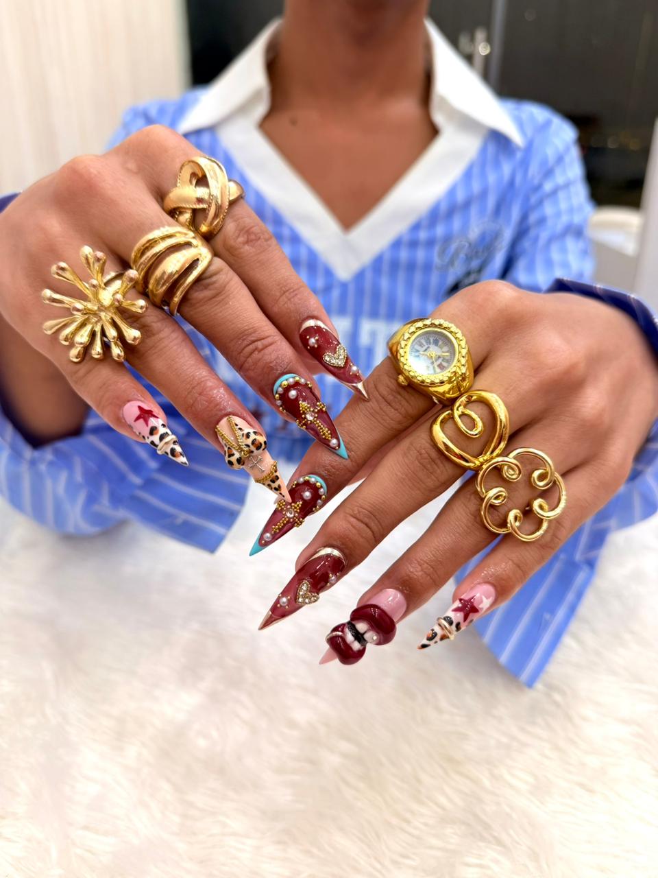 Nail Art